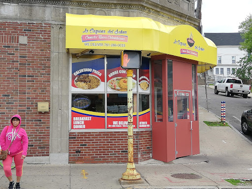 La Esquina Del Sabor